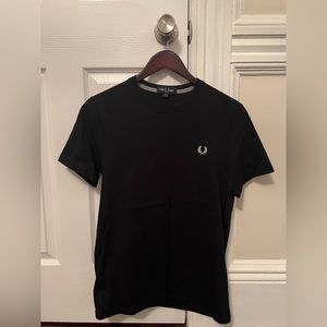 Fred Perry
